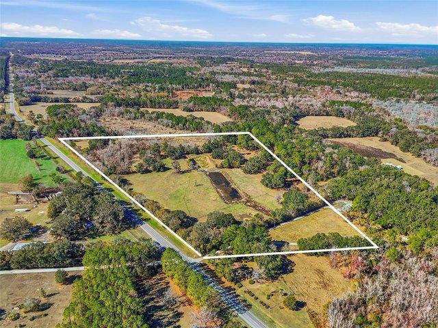Land for sale in Alachua, Florida