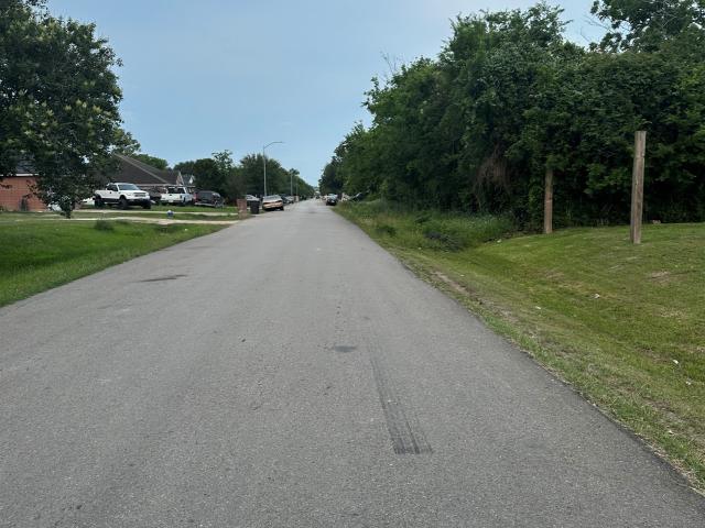 Land for sale in Harris, Texas