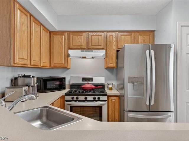 Condo for sale in Middleburg, Ohio