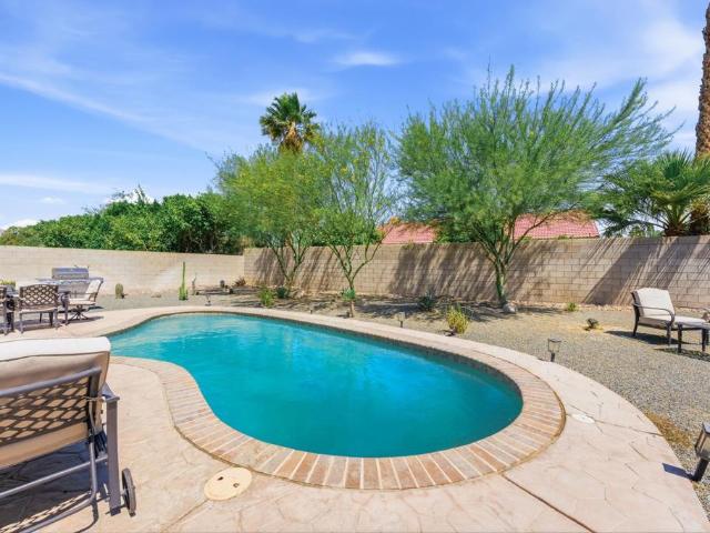 House for sale in Cathedral City, California