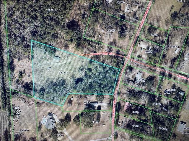 Land for sale in Pearl River, Louisiana