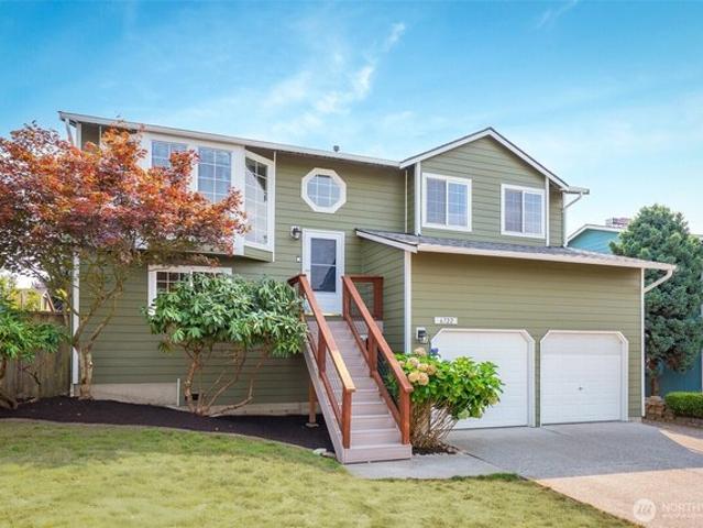 House for sale in Marysville, Washington