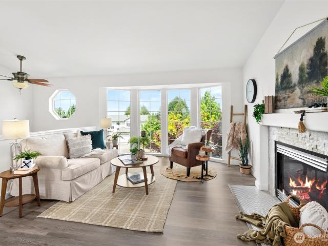House for sale in Marysville, Washington