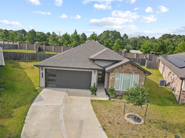 Property for rent in Richmond, Texas