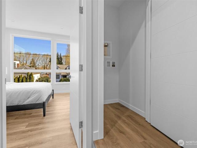 Townhouse for sale in Seattle, Washington