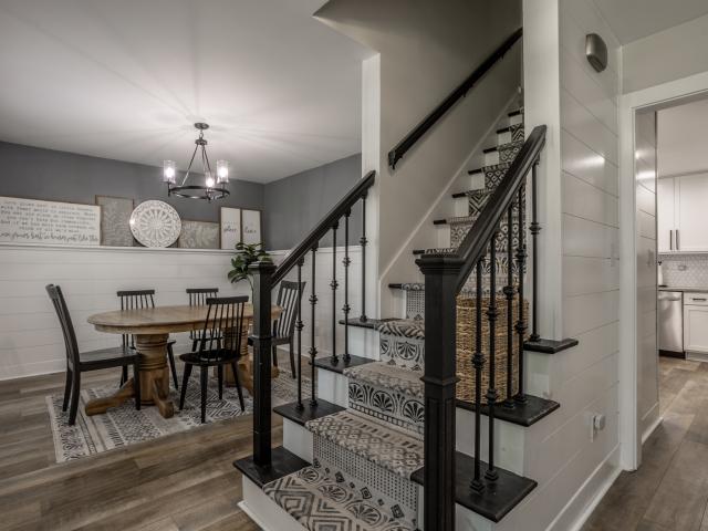 House for sale in Brownsburg, Indiana