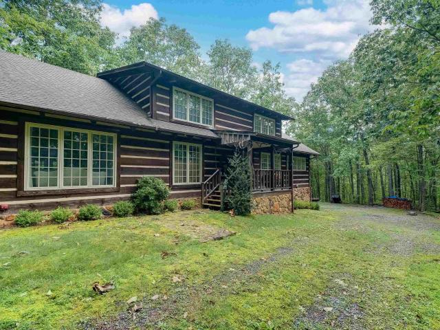 Farm for sale in Virginia