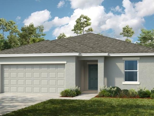 House for sale in North Fort Myers, Florida