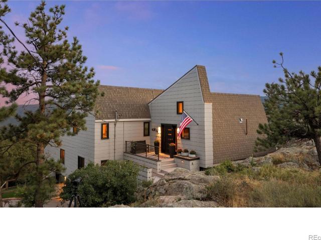 House for sale in Boulder, Colorado