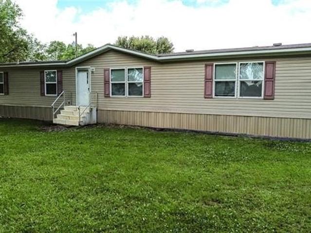 House for sale in Bunkie, Louisiana