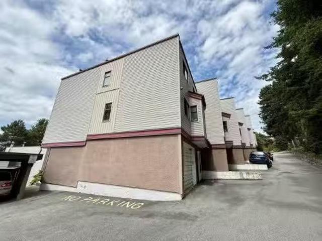 House for sale in Burnaby, British Columbia