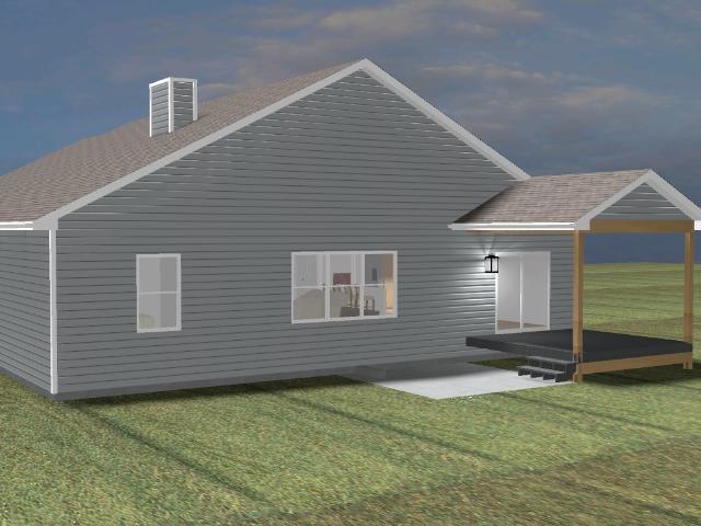 House for sale in Iowa