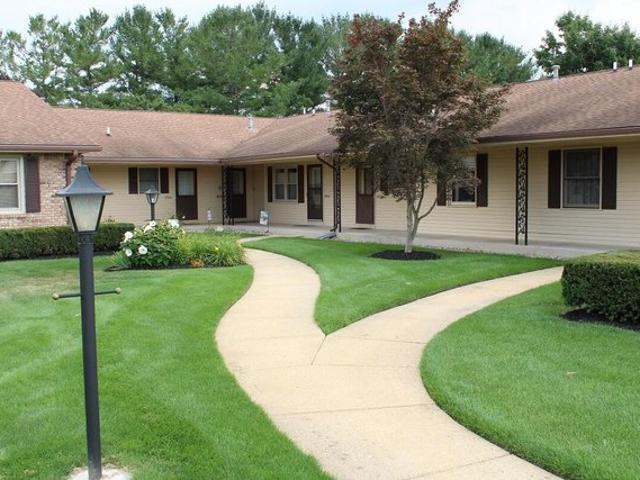 Condo for sale in Hudsonville, Michigan