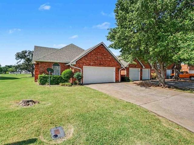 Condo for sale in Lawton, Oklahoma