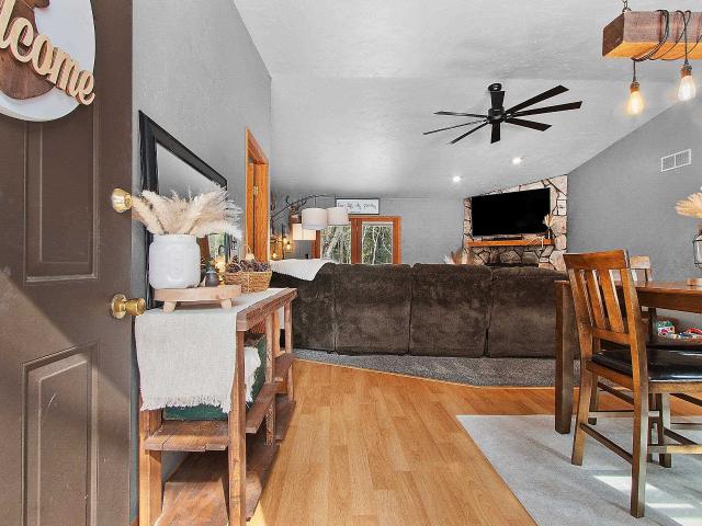 House for sale in Wisconsin
