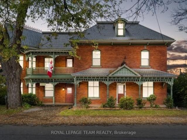 House for sale in Mulhurst Bay, Ontario