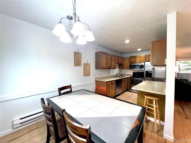 Townhouse for sale in Silverthorne, Colorado