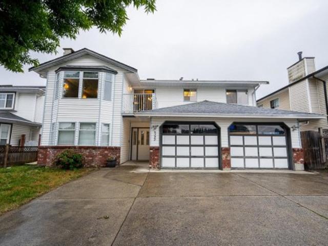 House for sale in Surrey, British Columbia