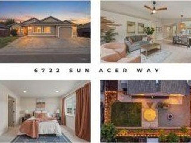House for sale in Rio Linda, California