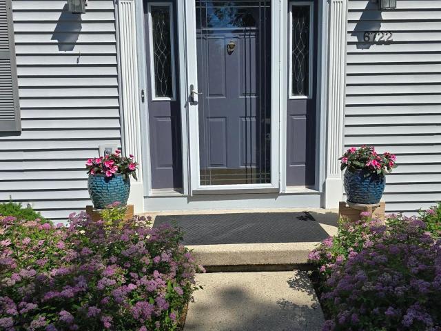 House for sale in De Forest, Wisconsin