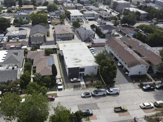 House for sale in Canoga Park, California