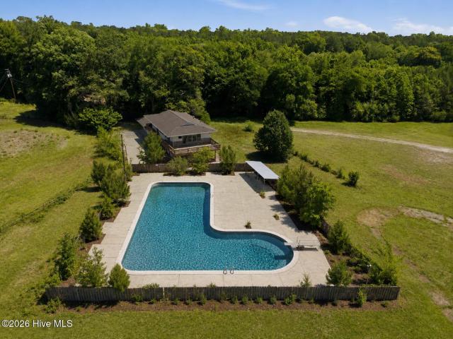 Commercial for sale in Wallace, North Carolina