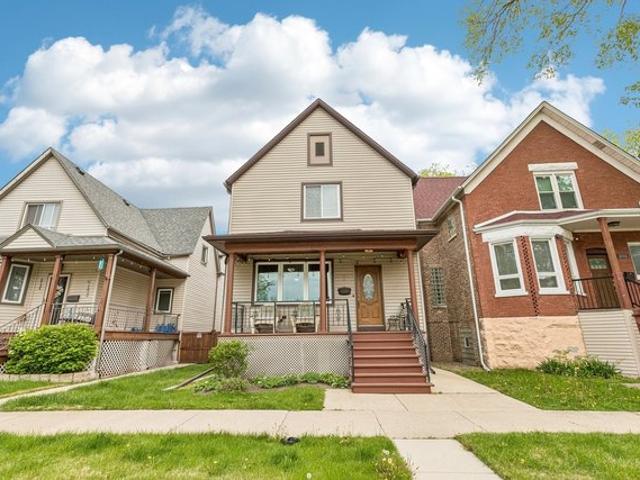House for sale in Berwyn, Illinois