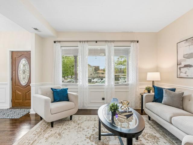 House for sale in Berwyn, Illinois
