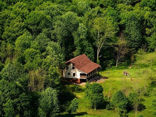House for sale in Bellville, Ohio