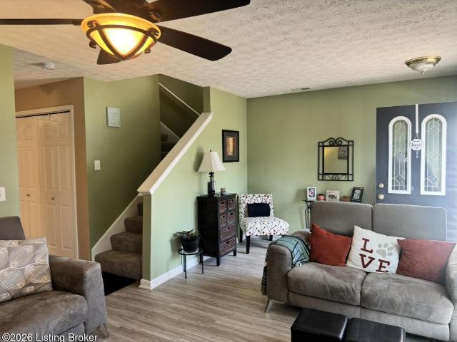 Townhouse for sale in Louisville, Kentucky