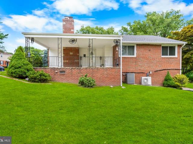 House for sale in Glen Arm, Maryland