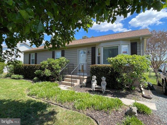 House for sale in Virginia