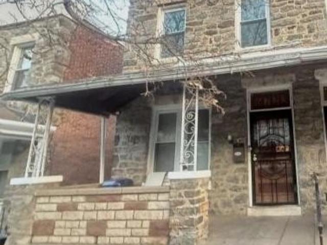 Townhouse for sale in Philadelphia, Pennsylvania