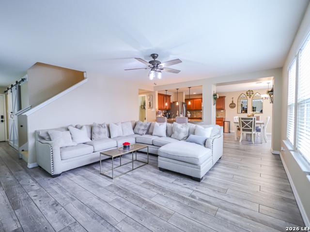 House for sale in Leesville, Texas