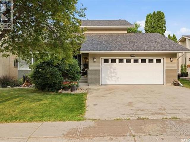 House for sale in Regina, Saskatchewan