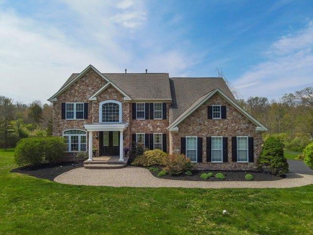 House for sale in Bucks, Pennsylvania