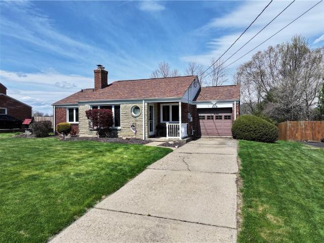 Property for sale in South Park, Pennsylvania