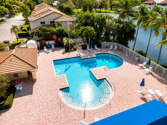 Townhouse for rent in Boca Raton, Florida