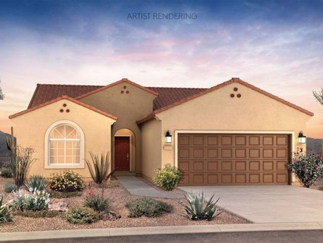 House for sale in Florence, Arizona