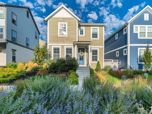 House for sale in South Jordan, Salt Lake County