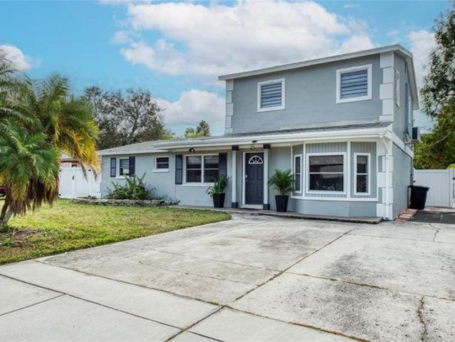 House for sale in Pinellas Park, Florida