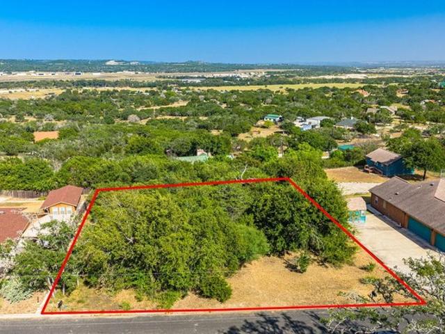 Land for sale in Kerrville, Kerr County
