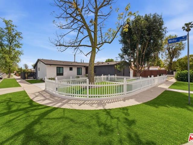 House for sale in Reseda, Canoga Park