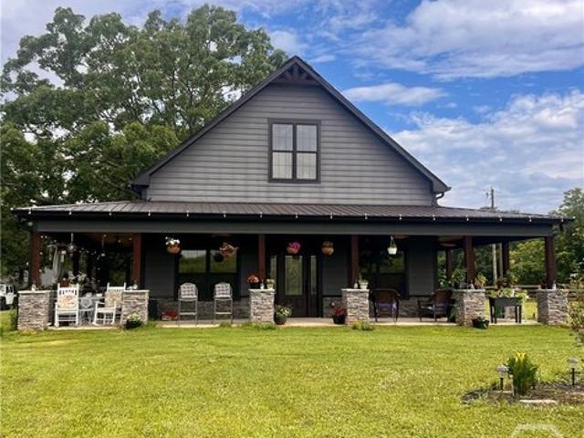 House for sale in Danielsville, Georgia