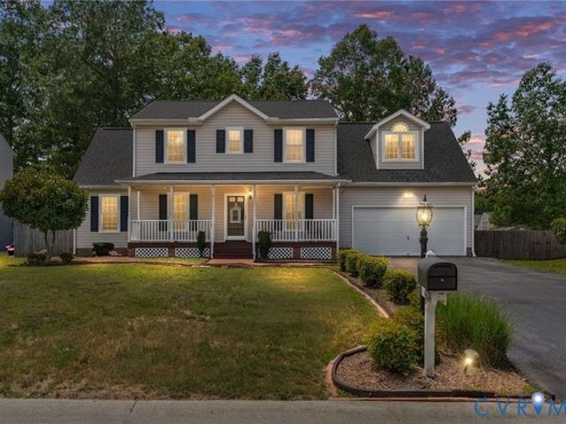 House for sale in Virginia