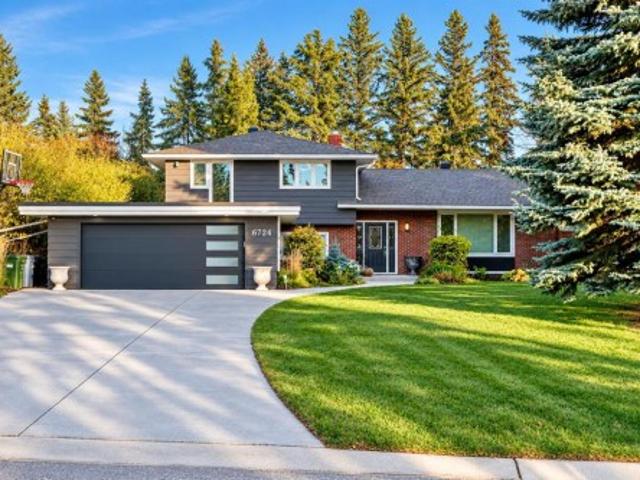 House for sale in Lakeview Village, Calgary