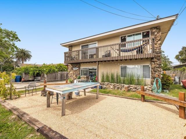 House for sale in Goleta, California