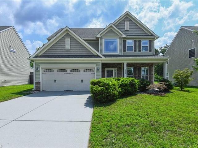 House for sale in Guilford, North Carolina