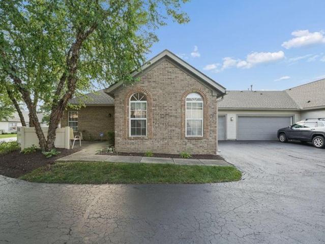 Condo for sale in Columbus, Ohio