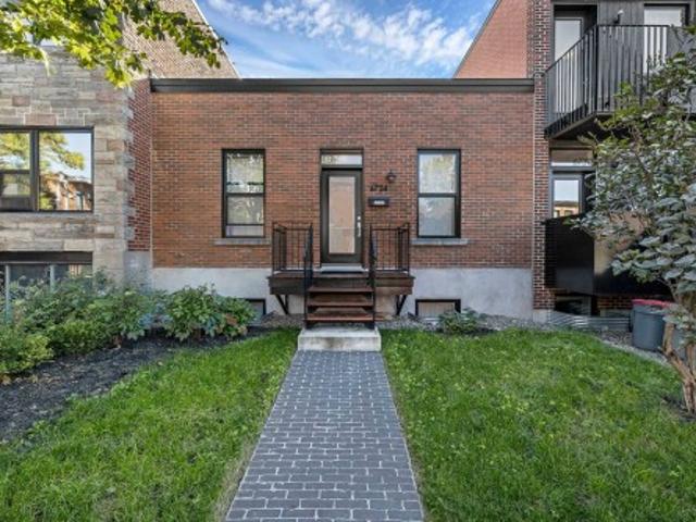 House for sale in St. Leonard's, Quebec